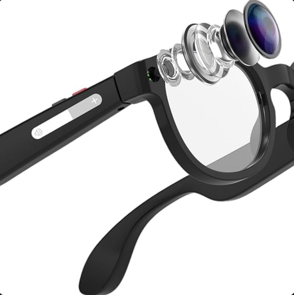 Smart Glasses AIMB-S1 M02
