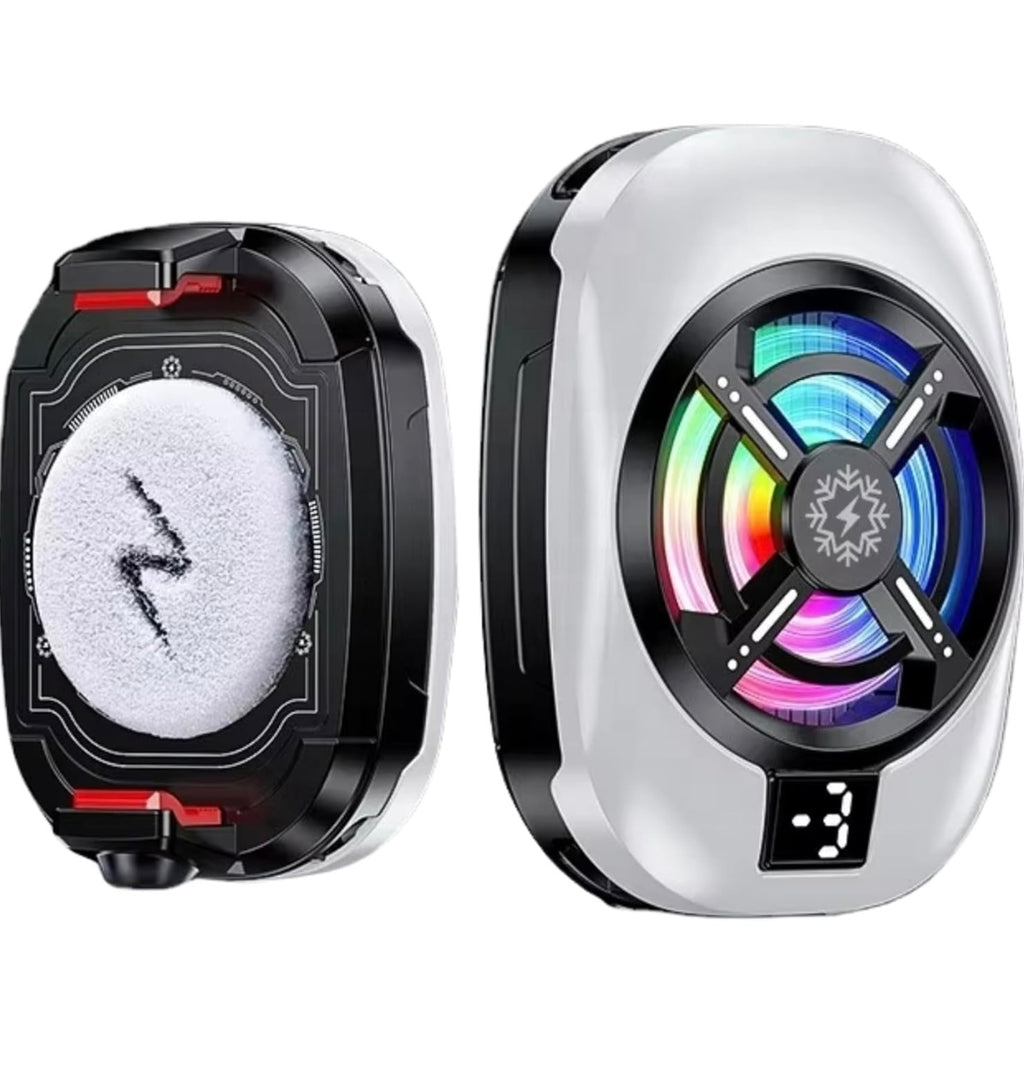 T1 16 cooling fan