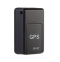 GF-07 Mini GPS Tracker for Cars, Bikes & Personal Safety