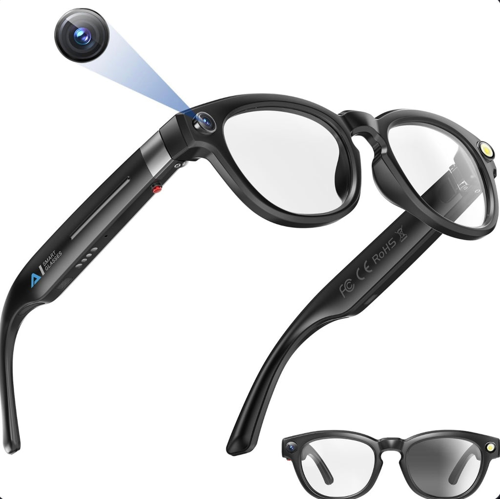 Smart Glasses AIMB-S1 M02