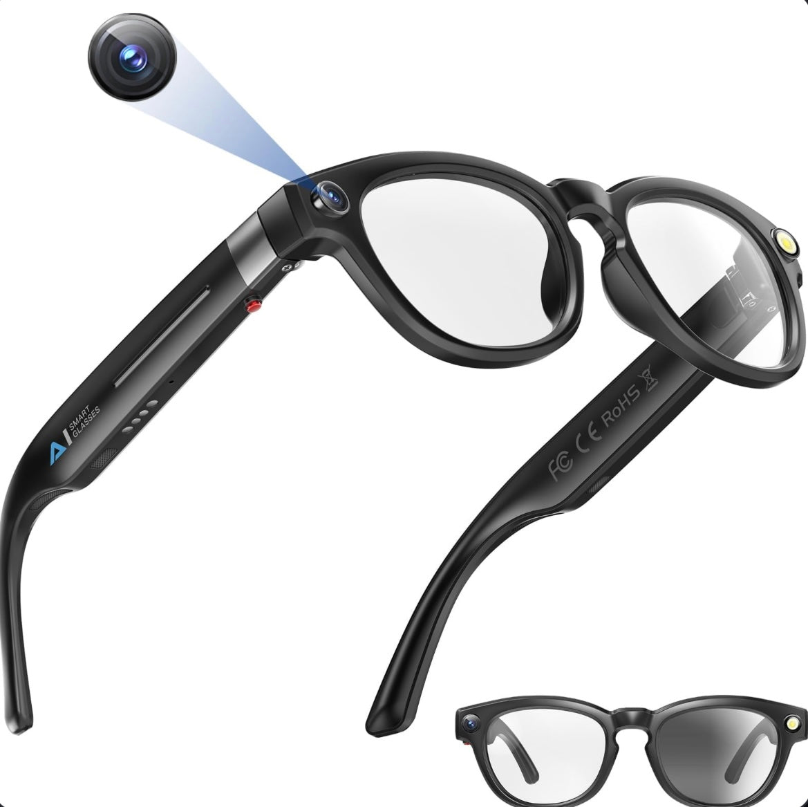 Smart Glasses AIMB-S1 M02