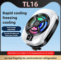 T1 16 cooling fan